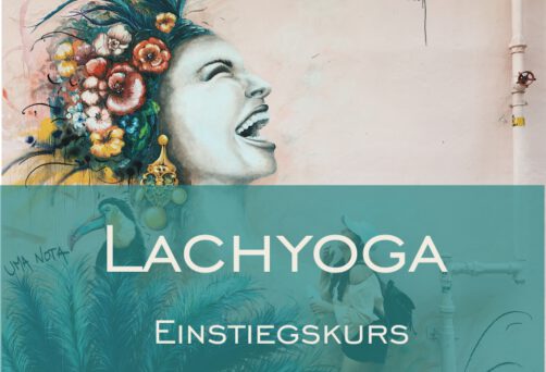 Lachyoga – für mehr Leichtigkeit im Alltag