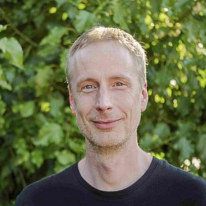 Matthias Schirmer Gastdozent bei Yoga Inspiration Chemnitz